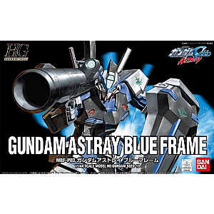 HG 1/144 GUNDAM ASTRAY BLUE FRAME