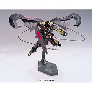 HG 1/144 GUNDAM ASTRAY GOLD FRAME AMATSUMINA коллекционная фигурка