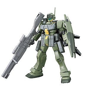 Коллекционная фигурка BANDAI HGBF 1/144 GM SNIPER K9