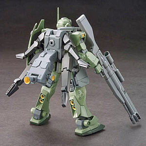 Коллекционная фигурка BANDAI HGBF 1/144 GM SNIPER K9