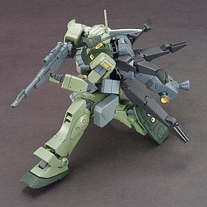 Коллекционная фигурка BANDAI HGBF 1/144 GM SNIPER K9