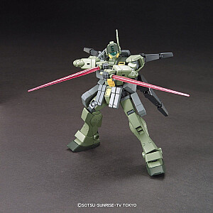 Коллекционная фигурка BANDAI HGBF 1/144 GM SNIPER K9