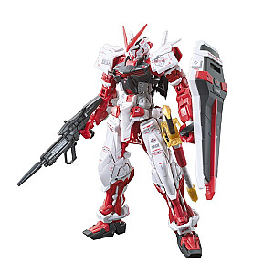 HG 1/144 GUNDAM ASTRAY RED FRAME (FLIGHT UNIT) collectible figurine