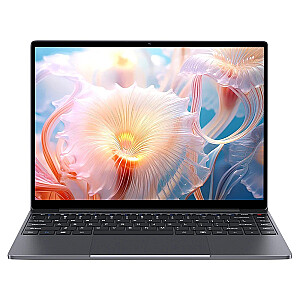 Chuwi Corebook X CWI570K2 i3-1220P 14&quot; QHD 2160x1440 16 ГБ SSD512 BT с подсветкойКлавиатура Win11 Silver