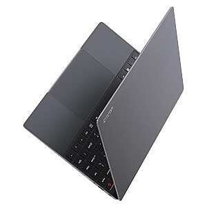 Chuwi Corebook X CWI570K2 i3-1220P 14" QHD 2160x1440 16 ГБ SSD512 BT с подсветкойКлавиатура Win11 Silver