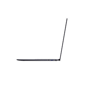 Chuwi Corebook X CWI570K2 i3-1220P 14" QHD 2160x1440 16 ГБ SSD512 BT с подсветкойКлавиатура Win11 Silver