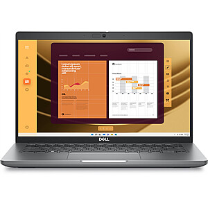 Dell Latitude 5450 | IPS 5.3 |