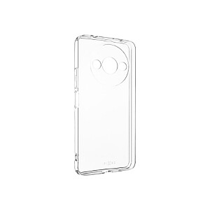 FIXED Story TPU Back Cover for Xiaomi Redmi A3/POCO C61, Clear