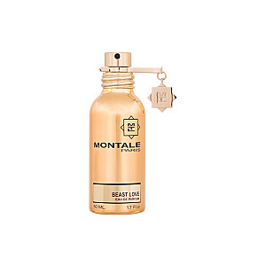 Парфюмированная вода Montale Beast Love 50ml