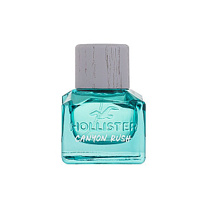 Tualetinis vanduo Hollister Canyon 30ml