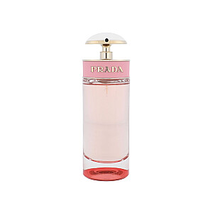 Tualetinis vanduo Prada Candy 80ml