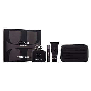 Parfumuotas vanduo Mauboussin Star 100ml