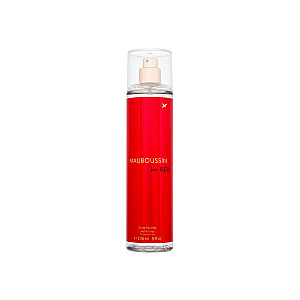 Mauboussin raudonos spalvos 236ml