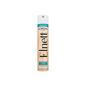 Micro-Diffusion Hairspray Fragrance Free Elnett 300ml