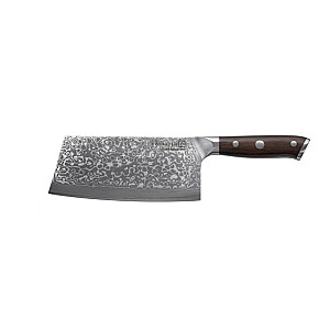 Tasak Cleaver Kohersen Elegance Ebony Wood 16,5cm