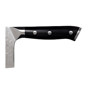 Tasak Cleaver Kohersen Elegance Ebony Wood 16,5cm