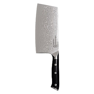 Tasak Cleaver Kohersen Elegance Ebony Wood 16,5cm