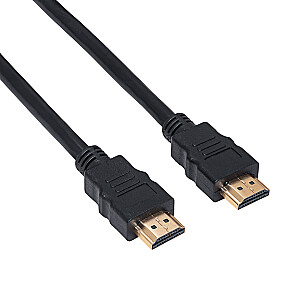 HDMI kabelis Akyga AK-HD-50A ver. 1,4 5 m