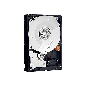 Dell HDD 3,5&quot; / 12TB / 7,2k / SAS / 12Gb / 512e / Hot-plug / 15G