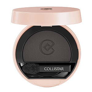 COLLISTAR Impeccable Compact Eye Shadow оттенок 150 Smoky Matte 2 г