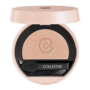 COLLISTAR Impeccable Compact Eye Shadow оттенок 210 Champagne Satin 2 г