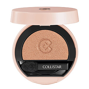 COLLISTAR Impeccable Compact Eye Shadow cien do powiek 220 Honey 2g