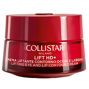 COLLISTAR Lift HD+ Lifting Eye And Lip Contour Cream krem pod oczy 15ml