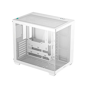 Корпус DeepCool CG530 белый