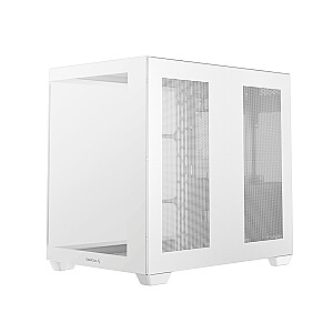 Корпус DeepCool CG530 белый