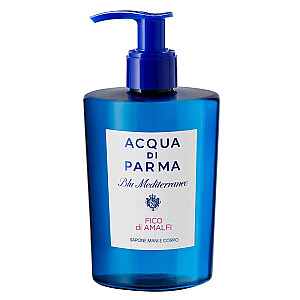 ACQUA DI PARMA Blu Mediterraneo Fico Di Amalfi BODY WASH 300ml