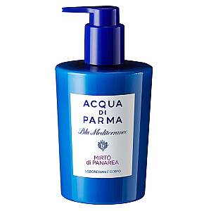 ACQUA DI PARMA Mirto Di Panarea BODY LOTION 300ml