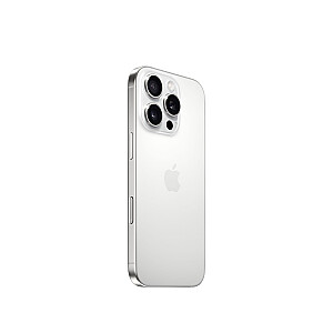 Apple iPhone 16 Pro 128 ГБ Белый Титан