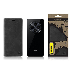 Tactical Xproof, skirta Xiaomi Redmi 14C juoda