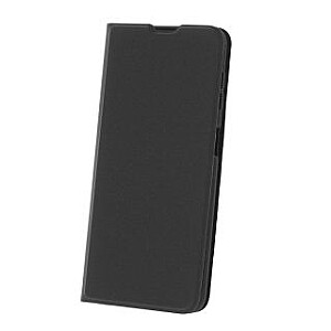 iLike Samsung Galaxy A15 4G / A15 5G Smart Soft case Black