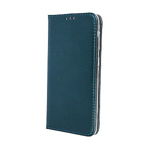 iLike Samsung Galaxy A35 Smart Magnetic case Dark Green