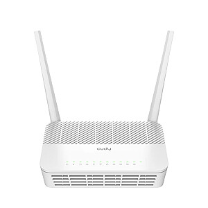 Router WiFi GP1200  AC1200 GPON 