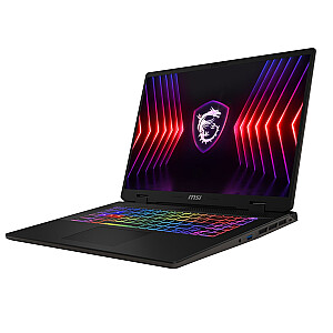 MSI Sword 17 HX B14VGKG-248XPL - i7-14650HX | 17,3" | 16 ГБ | 1 ТБ | Без ОС | RTX 4070