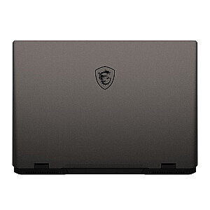 MSI Sword 17 HX B14VGKG-248XPL - i7-14650HX | 17,3" | 16 ГБ | 1 ТБ | Без ОС | RTX 4070