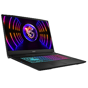 MSI Katana 17 B13VEK-1449XPL - i5-13420H | 17,3" | 16GB | 512GB | No OS | RTX 4050