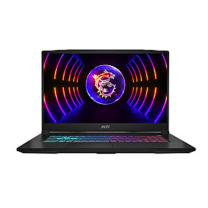 MSI Katana 17 B13VEK-1449XPL - i5-13420H | 17,3" | 16GB | 512GB | No OS | RTX 4050