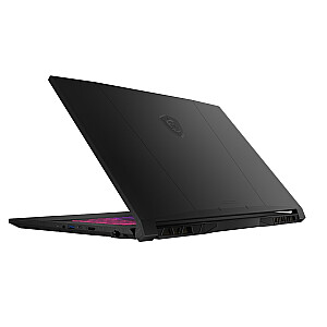 MSI Katana 17 B13VEK-1449XPL - i5-13420H | 17,3" | 16GB | 512GB | No OS | RTX 4050