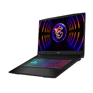 MSI Katana 17 B13VEK-1449XPL - i5-13420H | 17,3" | 16GB | 512GB | No OS | RTX 4050