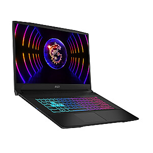 MSI Katana 17 B13VEK-1449XPL - i5-13420H | 17,3" | 16GB | 512GB | No OS | RTX 4050