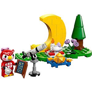 LEGO ANIMAL CROSSING 77053