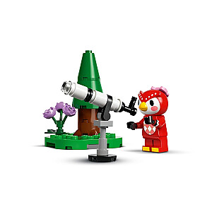 LEGO ANIMAL CROSSING 77053