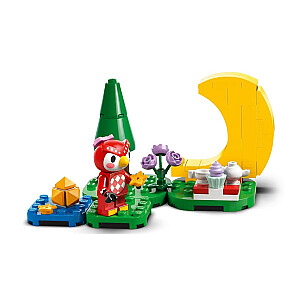 LEGO ANIMAL CROSSING 77053