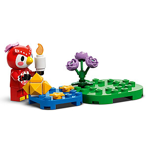 LEGO ANIMAL CROSSING 77053