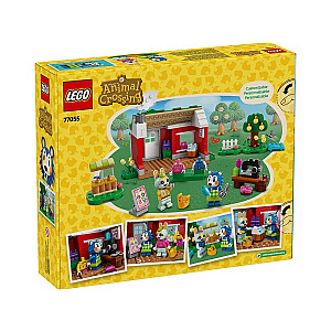 LEGO ANIMAL CROSSING 77055