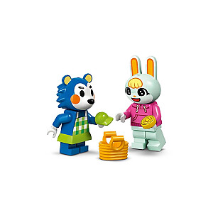 LEGO ANIMAL CROSSING 77055