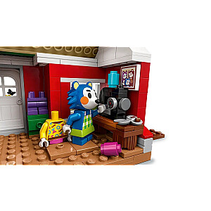 LEGO ANIMAL CROSSING 77055